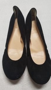 J.Crew Ballet flats
